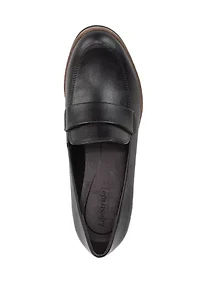Zed 2 Loafers