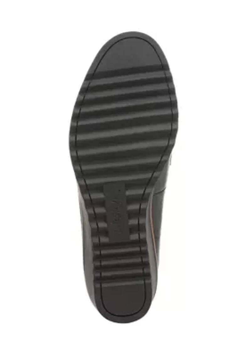 Zed 2 Loafers