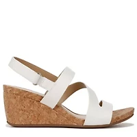 Adria Wedge Sandal