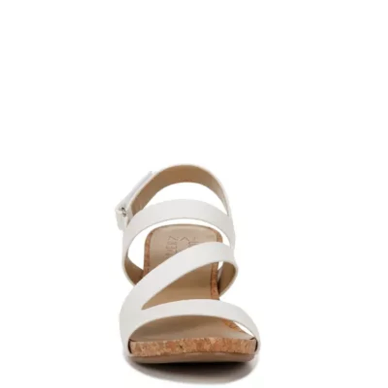Adria Wedge Sandal