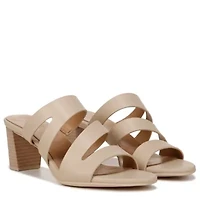 Beaming Slide Sandal