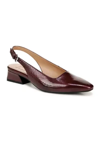 Ginger Slingback