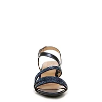 Bridget 4 Dress Sandal