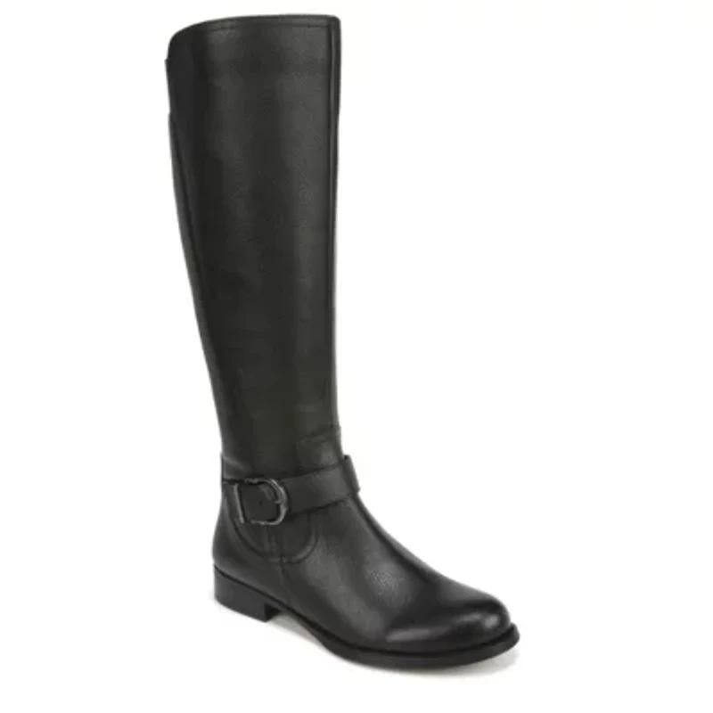 Jaya Knee High Boot