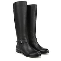 Jaya Knee High Boot