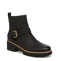 Cabaret Moto Boot