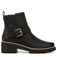 Cabaret Moto Boot