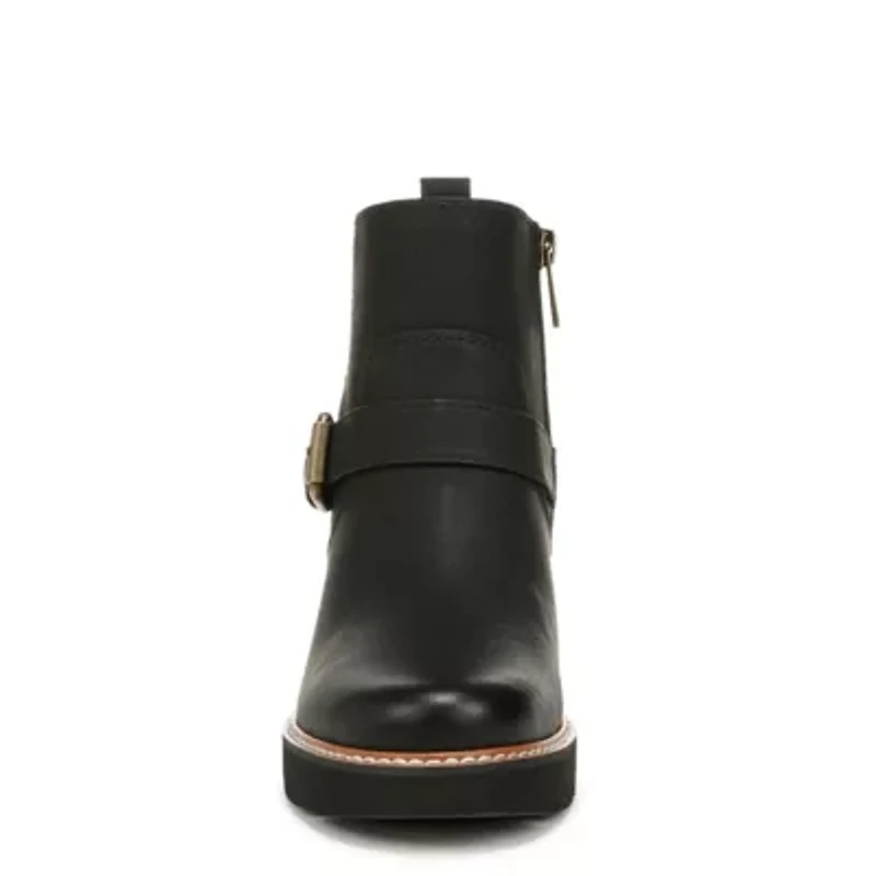 Cabaret Moto Boot