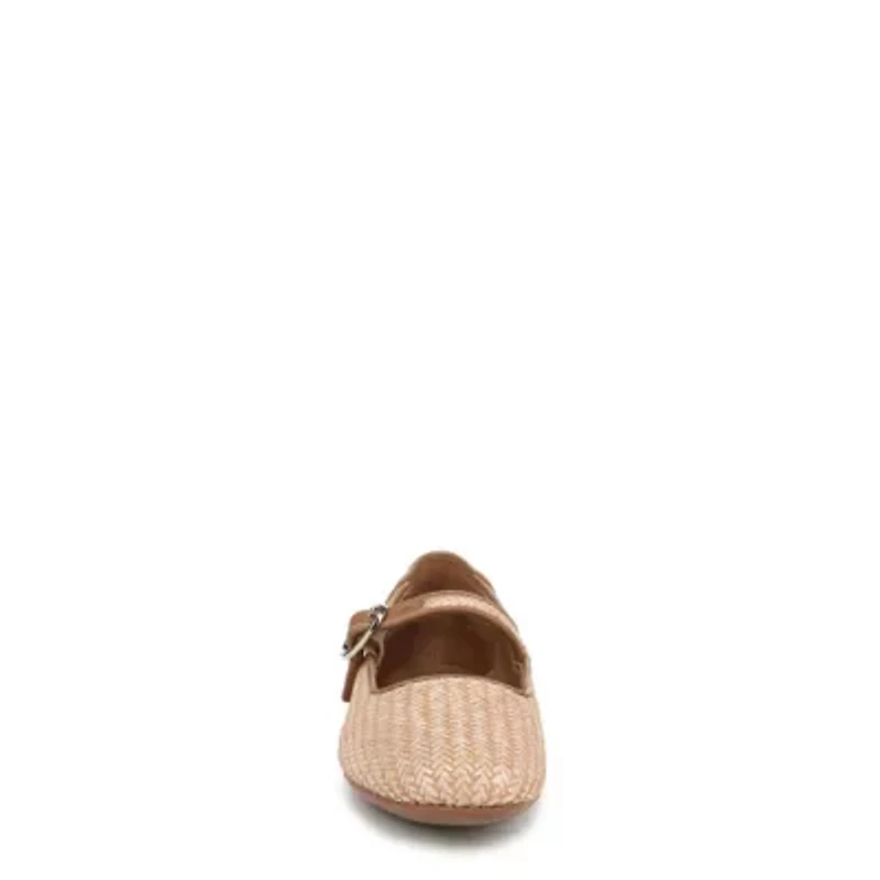 Kelly 4 Mary Jane Flat