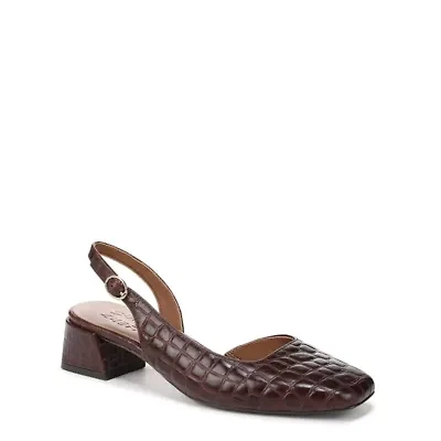 Jayla Slingback Pump