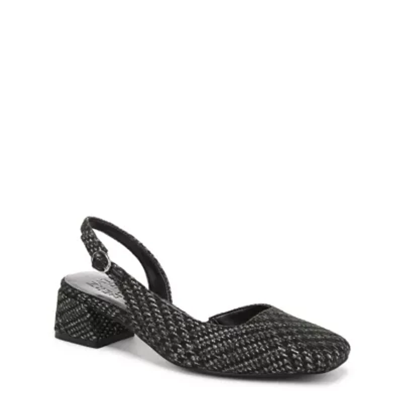 Jayla Slingback Pump