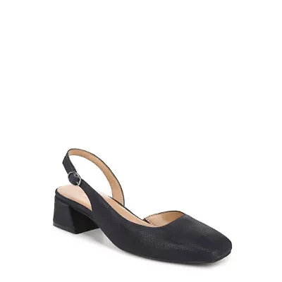 Jayla Slingback Pump