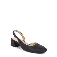 Jayla Slingback Pump