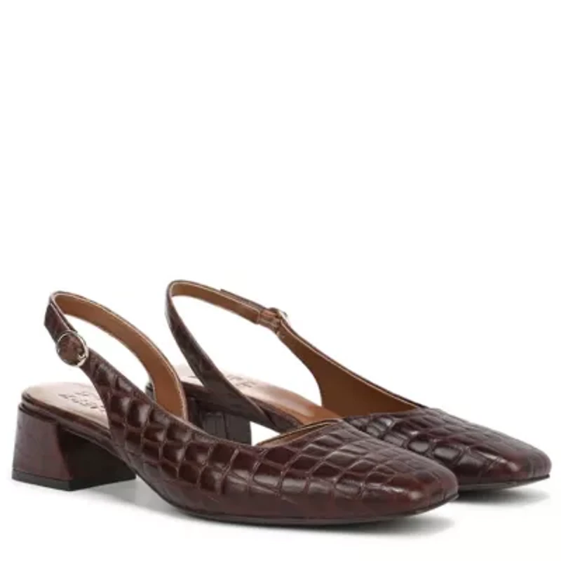 Jayla Slingback Pump