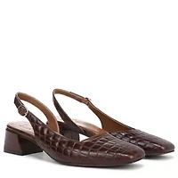 Jayla Slingback Pump