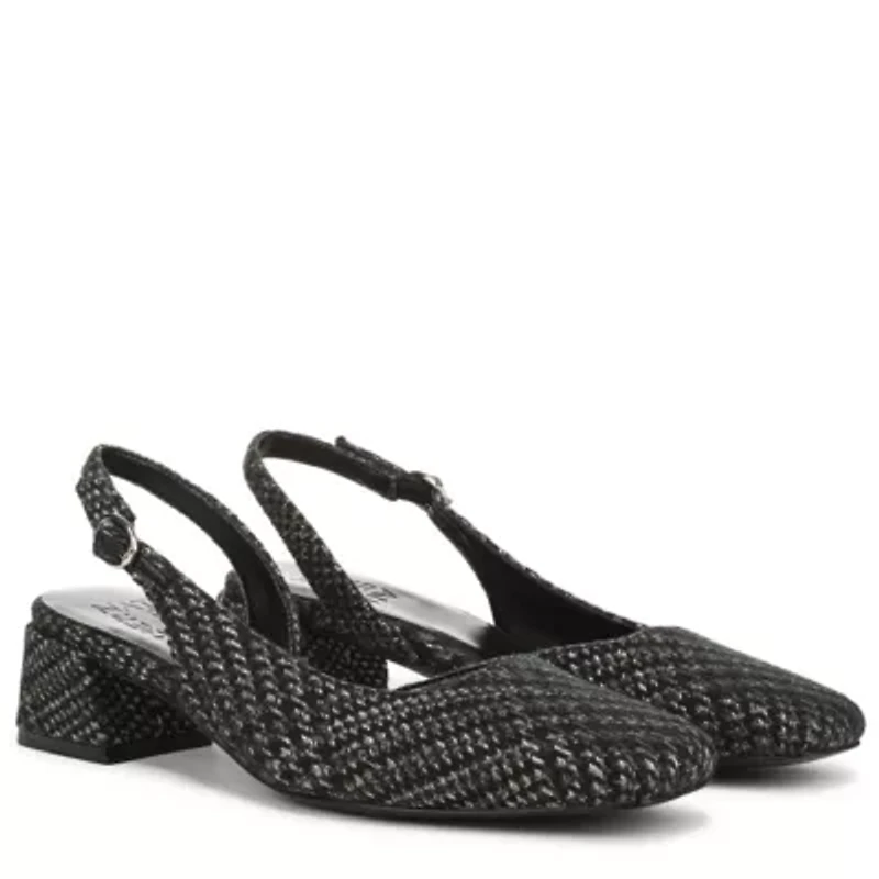Jayla Slingback Pump