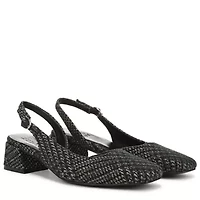 Jayla Slingback Pump