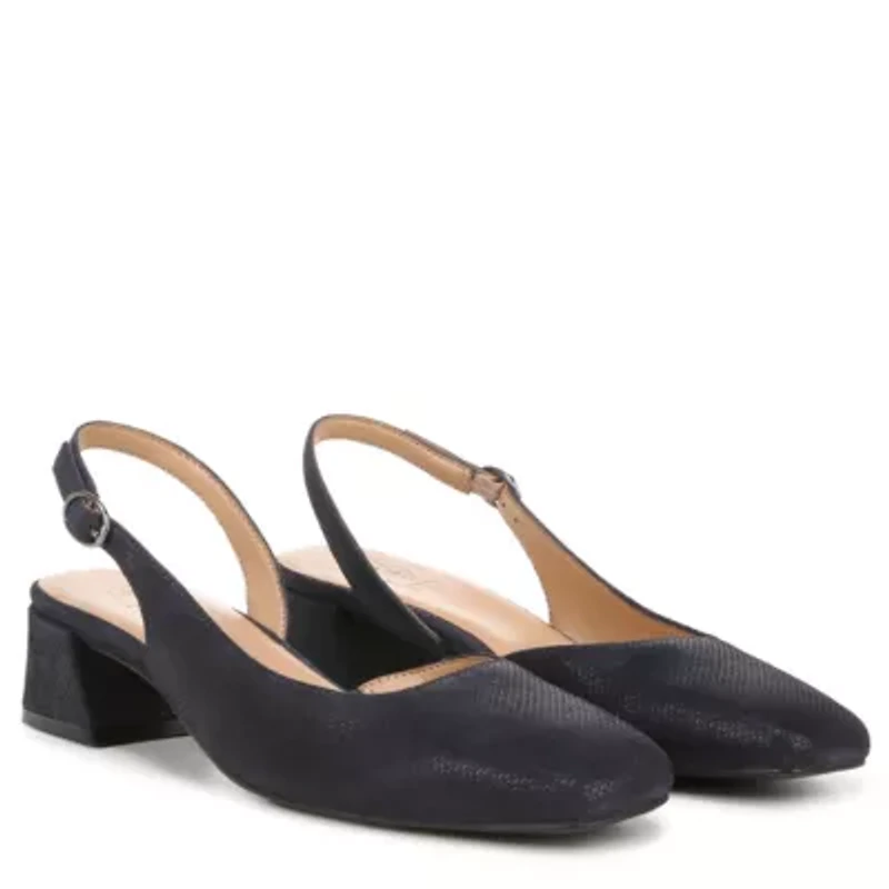 Jayla Slingback Pump