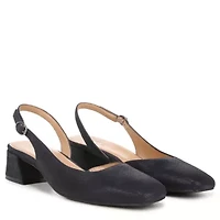 Jayla Slingback Pump