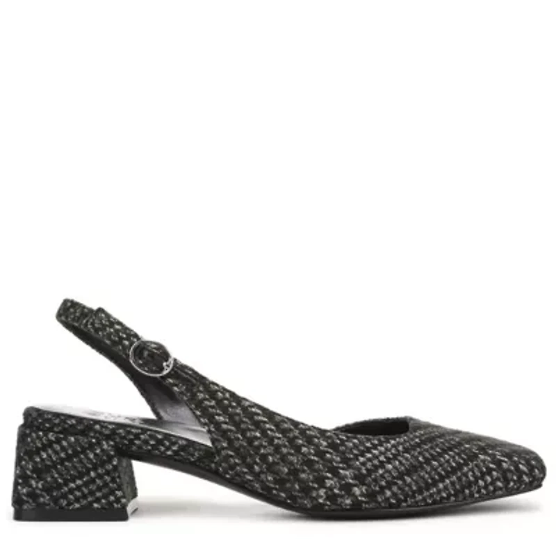 Jayla Slingback Pump