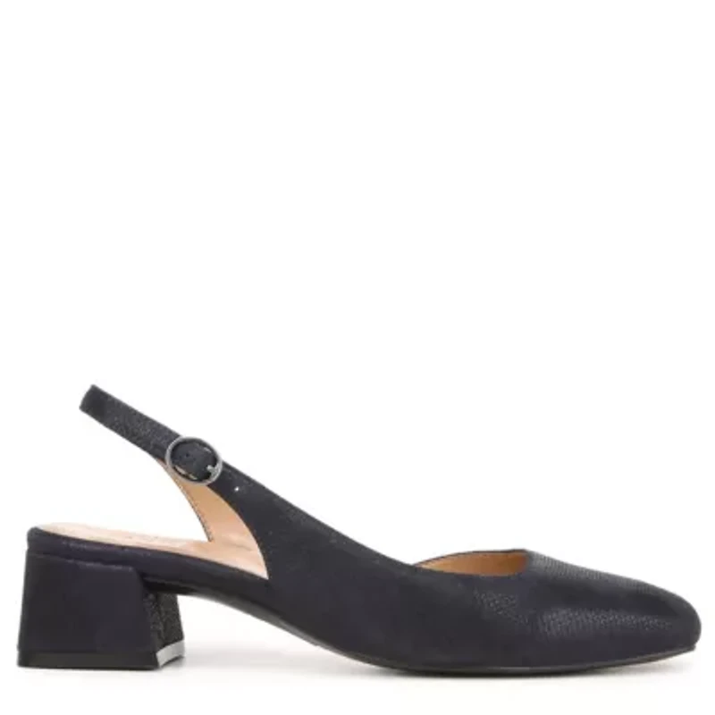 Jayla Slingback Pump
