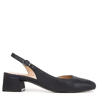 Jayla Slingback Pump