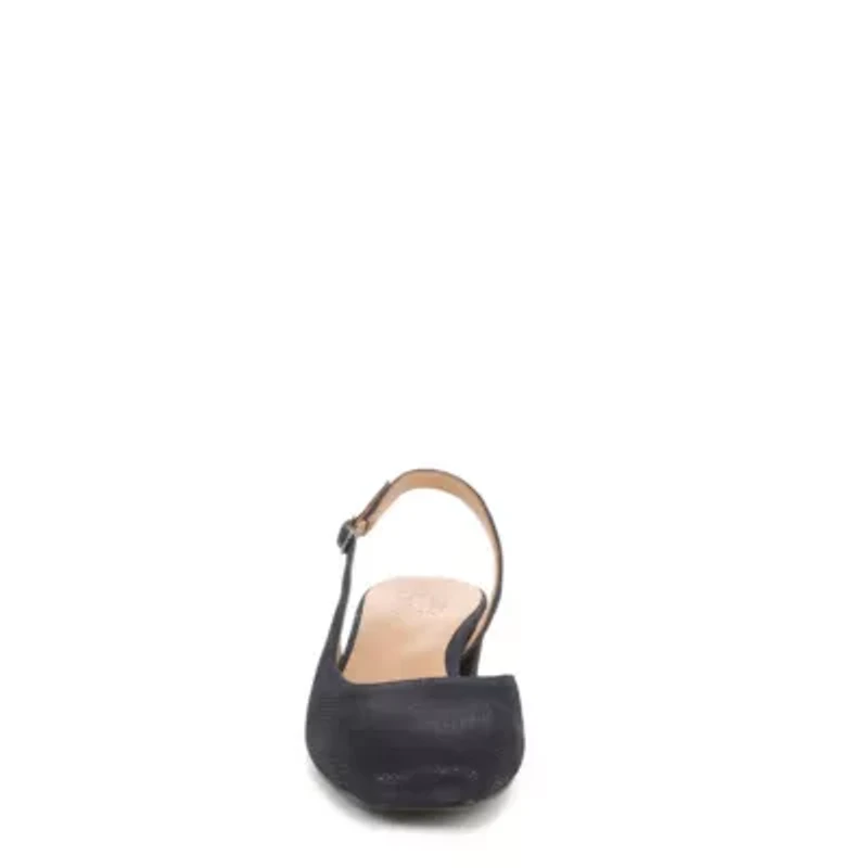 Jayla Slingback Pump