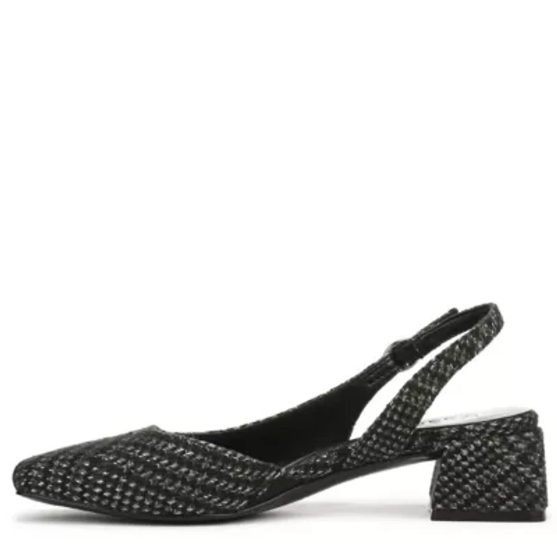 Jayla Slingback Pump