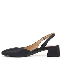 Jayla Slingback Pump
