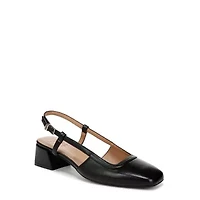 Harper Slingback
