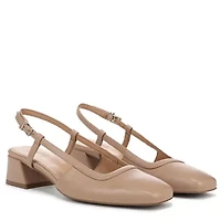 Harper Slingback
