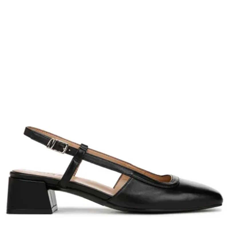 Harper Slingback