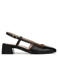 Harper Slingback