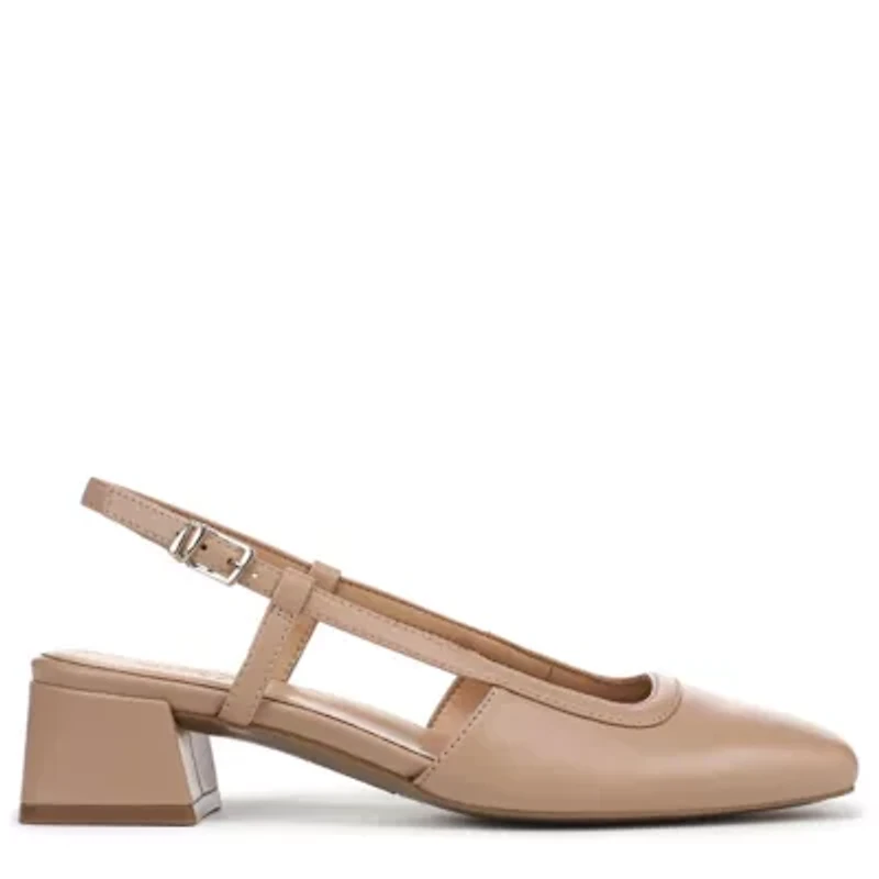Harper Slingback