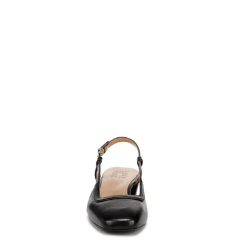 Harper Slingback