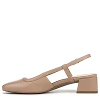 Harper Slingback