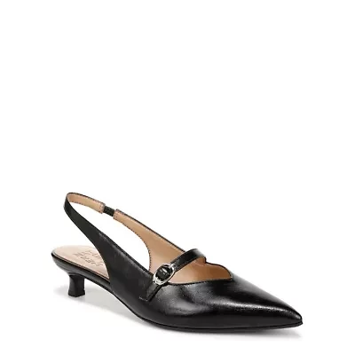 Grayson Mary Jane Slingback