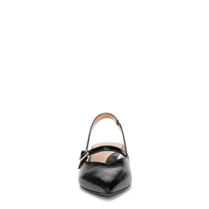 Grayson Mary Jane Slingback