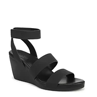 Priya Wedge Sandal