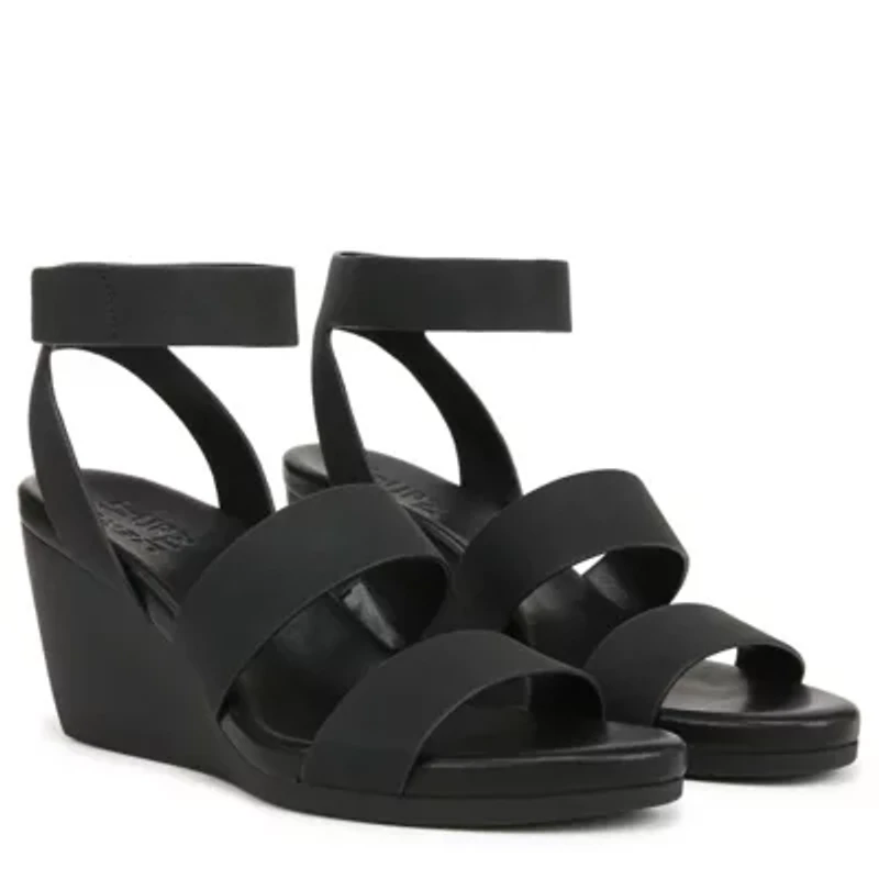 Priya Wedge Sandal