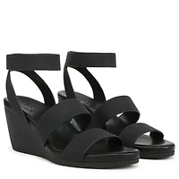 Priya Wedge Sandal