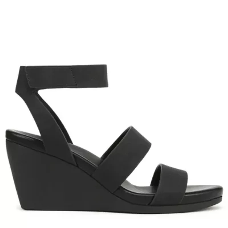 Priya Wedge Sandal