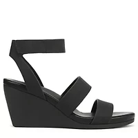 Priya Wedge Sandal