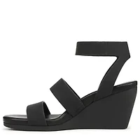 Priya Wedge Sandal