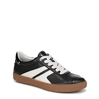 Medina Lace Up Sneaker