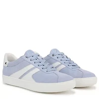 Medina Lace Up Sneaker