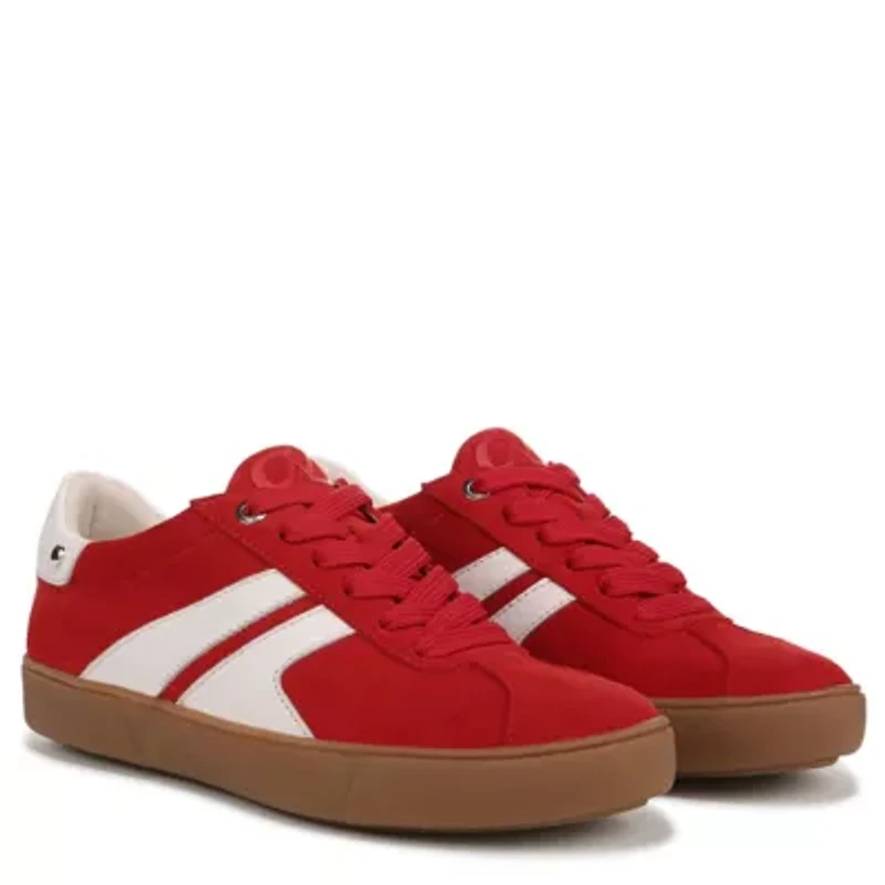 Medina Lace Up Sneaker