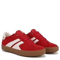 Medina Lace Up Sneaker