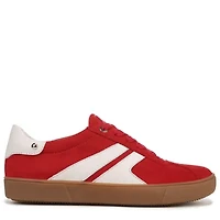 Medina Lace Up Sneaker