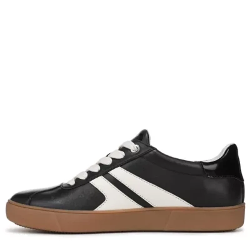 Medina Lace Up Sneaker